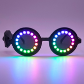 Halo LED Glasses (Performer Grade)
